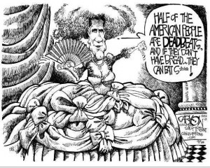 Romney and the 47%