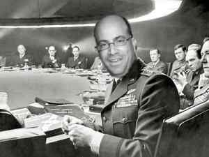 Zucker in the Situation Room 
