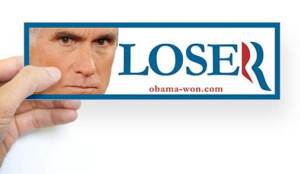 Mitt_Romney_face_LOSER_bumper_sticker